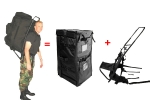 A:  Stor-Mor BP (BackPack)